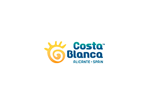 Logo Patronato Costa Blanca
