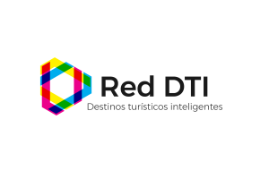 Logo DTI Colores